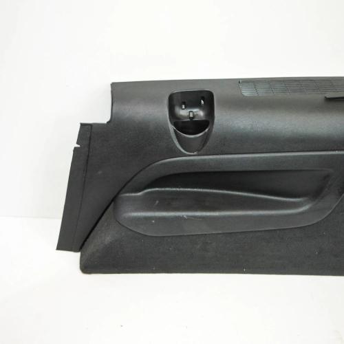 Kofferraumverkleidung rechts AUDI Q7 (4L) 3.0 TFSI quattro 4L0863880AD Bild Kofferraumverkleidung rechts AUDI Q7 (4L) 3.0 TFSI quattro 4L0863880AD