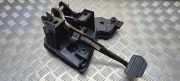 Bremspedal PEUGEOT 407 SW (6E_) 2.0 HDi 135 9660185480