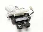 Schloss Heckdeckel Mazda 6 (GG) B6701