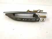 Türaußengriff hinten links MERCEDES-BENZ Sedan (W123) 200 A1237600759 1237600759