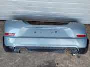 Stoßstange hinten Volvo C30 (533)