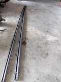 Dachreling-Set MERCEDES-BENZ VITO Furgon (638) 112 CDI 2.2 (638.094) A6388510127