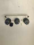Klimabedienteil ALFA ROMEO 156 Sportwagon (932_) 2.4 JTD (932B1) 16238079