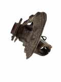 Achsschenkel (ABS) links vorne BMW 1er (E87) 312106764443