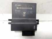 Gateway-Steuereinheit AUDI A6 (4F2, C6) 3.0 TDI quattro 4F0907468B