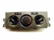 Heizungsbetätigung (Konsole) vorne Opel Antara (L07) 0710170021