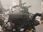 Motor VW PASSAT B5 (3B2) 1.9 TDI AHU