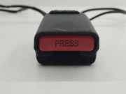 Gurtschloss Toyota Yaris (P1)