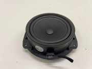Türlautsprecher hinten links AUDI Q3 (F3) 35 TFSI 01722
