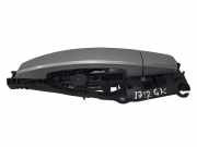 Türgriff links hinten Opel Insignia A Stufenheck (G09)