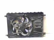 Kühlmodul Ford Mondeo IV (BA7) 6G918C607
