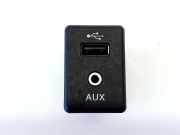 Zusätzliche Music Player-Anschlüsse NISSAN MICRA V (K14) 0.9 IG-T 795405504