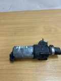 PUMPE SCHEIBENWASCHANLAGE MERCEDES-BENZ C (W203) C 200 CDI (203.004) #D5005 0115450128