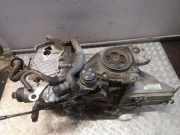 Motor MERCEDES-BENZ A (W168) A 170 CDI (168.008) A6400100702