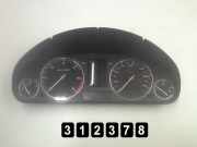 Tachometer Peugeot 407 Coupe ()