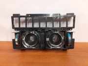 Heizungsbetätigung (Konsole) vorne Mercedes-Benz E-Klasse (W124) 9140010110