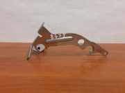 Andere Motorraumteile MERCEDES-BENZ C (W205) C 200 (205.042) A2740940041 #8475