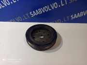 Kurbelwellenriemenscheibe VOLVO V70 II (SW) 2.4 D5 AWD 30731865