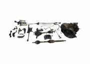 Schaltgetriebe Ford Kuga () 6M2R7F096EC