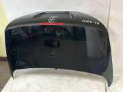 Kofferraumdeckel MERCEDES-BENZ SL (R230) 500 (230.471) 1777F131897