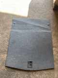 Bodenbelag Kofferraum Audi A4 (8K, B8) 8T0863463