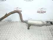 Auspuffanlage hinten Toyota Avensis Station Wagon (T27)