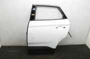 Tür hinten links OPEL GRANDLAND X (75) 1.2 G2O