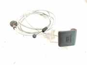 Motorhaubenöffnungsgriff TOYOTA AVENSIS Estate (_T25_) 2.0 D-4D (CDT250_)