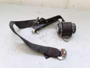 Sicherheitsgurt links hinten Opel Zafira B (A05) 13242320