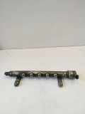 KRAFTSTOFFVERTEILER EINSPRITZLEISTE VERTEILERROHR PEUGEOT 508 SW 2.2 HDi 9670990580