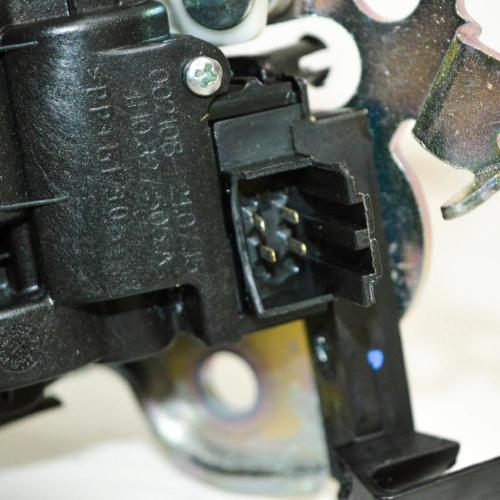 Heckklappenschloss AUDI A3 Limousine (8VS, 8VM) 2.0 TFSI quattro 4H0827505A Bild Heckklappenschloss AUDI A3 Limousine (8VS, 8VM) 2.0 TFSI quattro 4H0827505A