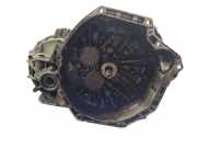 Schaltgetriebe Renault Trafic III Kasten (FG) PF6040