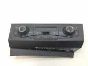 Heizungsbetätigung (Konsole) vorne Audi A5 Sportback (8TA) 8T1820043AP