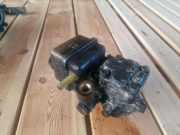 Servolenkungspumpe MAZDA MPV II (LW) 2.0 DI