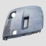 Frontstoßstange Mittelteil PEUGEOT BOXER Furgon 2.2 HDi 120 1306560070