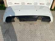 Blende Stoßstange hinten Audi TT (8S) 8S0807521A