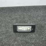 Kennzeichenbeleuchtung BMW 3 Touring (F31) 328 i 7193293