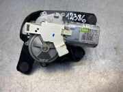 Heckscheibenwischermotor PEUGEOT 3008 1.6 HDi 9680477480 53031812