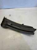 Gitter vorne unten VW CADDY III Furgon (2KA, 2KH, 2CA, 2CH) 1.9 TDI 2K0853683