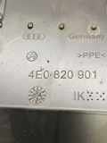 Lüftungsgitter Armaturenbrett Audi A8 (4E) 4E0820901