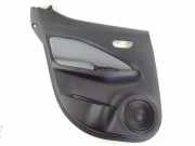 Türpolster hinten links NISSAN JUKE (F16) 1.0 829016PA0A