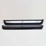 Seitenschweller Set BMW 6 Coupe (F13) 640 d 8051706 8051705