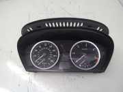 Kombiinstrument BMW 5 (E60) 530 d 6945634