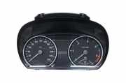 Kombiinstrument BMW 1 Cabrio (E88) 118 d 9141475 102495276