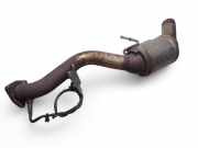 Katalysator ohne Lambdasonde VW Touareg II (7P) 7P0254400C