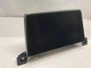 Navigationsanzeige PEUGEOT 2008 II 1.5 BlueHDI 110 9810032680