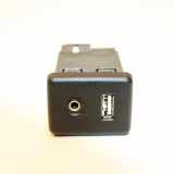 Zusätzliche Music Player-Anschlüsse OPEL ASTRA K Sports Tourer 1.6 CDTi 13599456