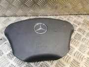 Schleifring Airbag Mercedes-Benz M-Klasse (W163) 1634600298