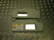 Sonnenblende links VW Load Up (121, 122, BL1, BL2) 6RF857551D