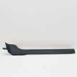 Schwellerinnenverkleidung vorne links AUDI A5 Cabrio (F57) 40 TFSI Mild Hybrid 8W7853905A